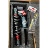 BRT mio shock absorber 310mmBEAT