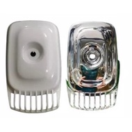 AIR FILTER COVER Hond c70 gboj gbo c50 c100 penapis kepak legshield air cleaner cap cover tudung pen