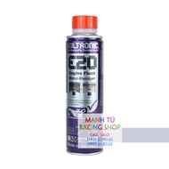 Phụ gia máy VOLTRONIC E20 ENGINE FLUSH - 300ml