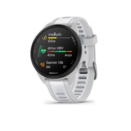 Garmin Forerunner 165 นาฬิกาสมาร์ทวอช์ ประกันศูนย์ไทย 2 ปี
