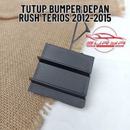 Tutup Bumper Depan Rush Terios 2012-2015