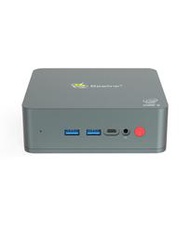 【秀秀】Beelink U57 Mini PC迷你電腦 i5-5257U 8G/256G WiFi 藍牙