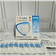 I Care Mask KN95