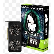 RTX 3060 TI Gainward Ghost