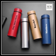 [SG Seller] Customised Double Wall Vacuum Insulated Tumbler