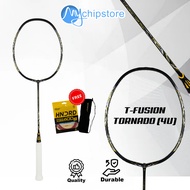 HUNDRED T RACKET - TORNADO 4UFusion