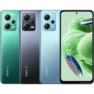 Xiaomi NOTE 12 6/128 4th GEN 1st 6nm 33w (NEW)