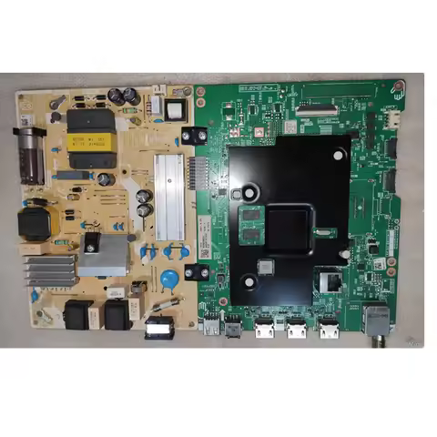 FREE SHIPPING !! MAIN BOARD bn9650085l POWER 31n1-kant-su2e_tpv_v50 for Samsung 50 inch TV accessori