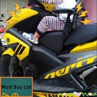 Accessories & Safety ☞Child Seat  NVX155AEROX NMAX  XMAX250 DAN HONDA PCXADV ACCESSORIESCHILDSEAT★