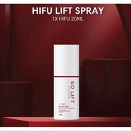 【READY STOCK】Antidox Series Antidox Hifu-Lift Spray/The New Generation Lifting Toner/Suit Sensitive 