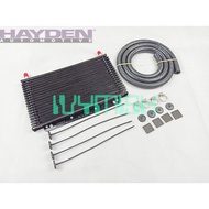 ⚙️ HAYDEN AUTO TRANSMISSION OIL COOLER