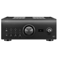 💥限量版💥 PMA-A110  Denon 110年 週年紀念版 合併放大器 短暫陳列品 原廠保養5年