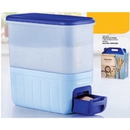 TUPPERWARE RICE SMART DISPENSER