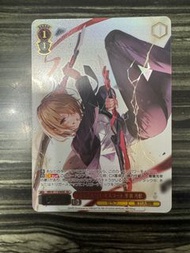 Ws /Weiss Schwarz Heaven Burns Red vol.2 Japanese