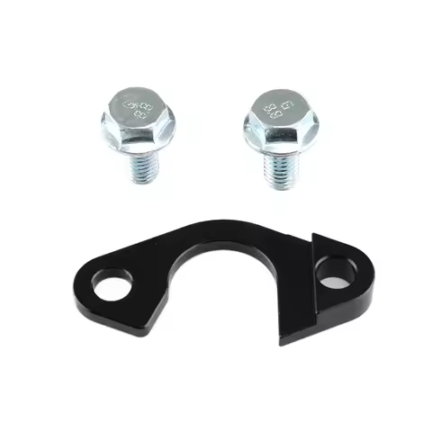 LS Billet Oil Pump Pickup Tube Girdle Brace Hold Down Billet Support Brace Girdle LS1 LS2 LS3