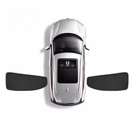 Aion v ม่านบังแดดรถยนต์ ร่มกันแดด UVPROTECT กันความร้อน6ชั้น หน้าต่างรถยนต์ ฉนวนกันความร้อน ความเป็น