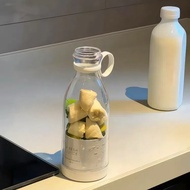 fruit blender portable blender blender bottle Juicing Cup Portable Juice Squeezer Small Multi-Functi