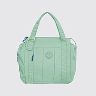 HIJAU Exsport Fast Track Two Way Carry Backpack - Mint Green