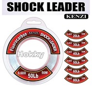 KENZI SHOCK LEADER 