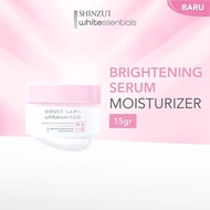 Shinzui Whitessentials Brightening Serum Moisturizer
