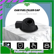 AC34-Car Fuel Filler Flap Tank Cover For-Polo 6R 2010-2018 6RD809857D 6R0 809 857