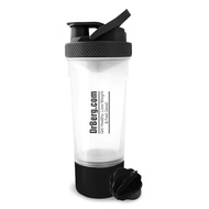 Dr. Berg Shaker Bottle Electrolyte