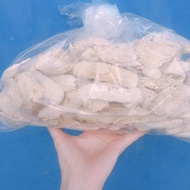 Dried Bamboo Fungus / Cuksang 100gr