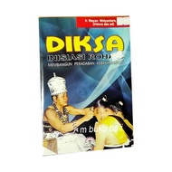 Spiritual Initiation Diks builds the Civilization of Disasters