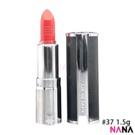 GIVENCHY Le Rouge Interdit Intense Silk #37 1.5g