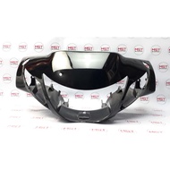 Kymco Parts 53205-LFC8-B40-N1P Cover Handle Front (Black) for Visa R 110 KB22BB