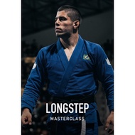 [Video Course] Longstep Masterclass by Tainan Dalpra, AOJ Academy