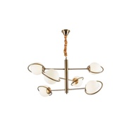 LIGHTMOST ไฟช่อ ST24137-6 E14x6 40W