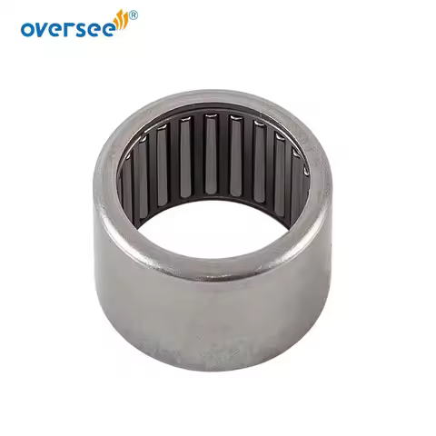 OVERSEE Outboard Bearing 93317-22204 For Yamaha 25HP 40-70HP Outboard Engine Motor