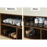 Keyway SPACE SAVER SHOE Holder - SHOE SPACE SAVER