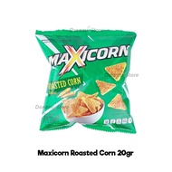 Maxicorn Roasted Corn 20gr (1 PCS) / Tortilla Chips Snack