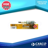 NGK TR55-GP(4pc) Platinum Spark Plug