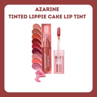 Azarine Tinted Lippie Cake Lip Tint 2.9ml/Liptint