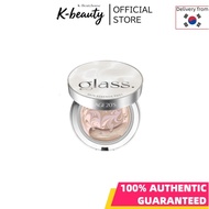 [AGE] 20’s Glass Skin Essence Pact Glow (With Refill) Cushion Compact