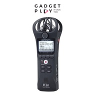 [Bangkok Express 1 Hour] Zoom H1n Handy Recorder (2023) Model H1n-VP) Portable 1 Year Warranty From 