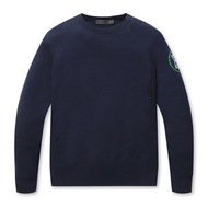 G/FORE Golf Men's Pullover Sports Sweater