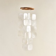 貝殼風鈴 | 天空之城