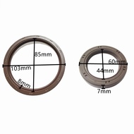 For Mitsubishi Pajero Montero V31W CU4W CU5W EA2W H77W NA4W Front Rear Main Crank Engine Crankshaft 