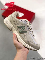 นิวบาลานซ์ New Balance 480 Lightweight Fashion Running Shoes NB รองเท้าวิ่ง รองเท้าวิ่ง รองเท้าฟุตบอ