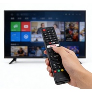For Sharp TV Accessories Remote Control Remoters GB345WJSA GB346WJSA GB326WJSA