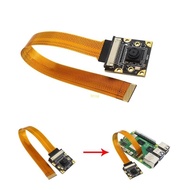 BT Camera Module IMX219 Chip 8MP Highly Resolution Webcams Module for PI5 Industrial DIY