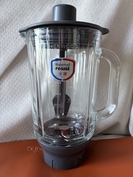 Kenwood 廚師機配件（玻璃jar)