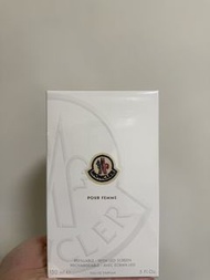 Moncler Pour Femme 150ml 香水