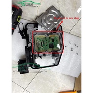 chip has been replaced  new tcu DSG DQ200 7-Speed 0AM927769D Control Unit Clutch Suit For Audi VOLKS