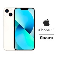 【256GBพร้อมส่ง】Apple iPhone 13  [มือสอง ใหม่95%] Midnight 128 GB