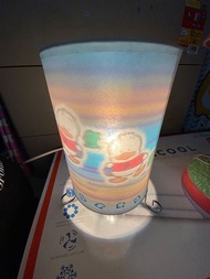 Sanrio Pekkle 走馬燈